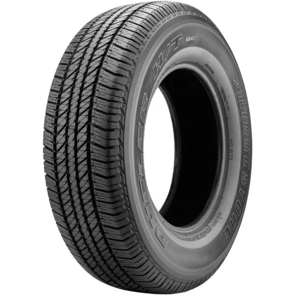 Neumático  265/65R17 Bridgestone Dueler H/T 684  112 S