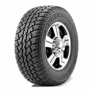 Neumático 265/65R17 Bridgestone Dueler A/T 693 III LT  112 S