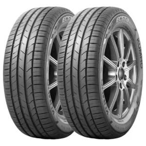 Neumatico Kumho 195/55 R15 85h Ecsta Hs52 88V