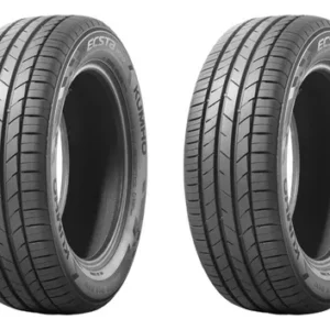 Neumatico Kumho 195/55 R15 85h Ecsta Hs52 88V