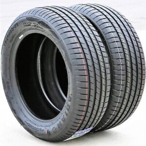 Neumático Haida Ex-comfort P 185/60r15 88h
