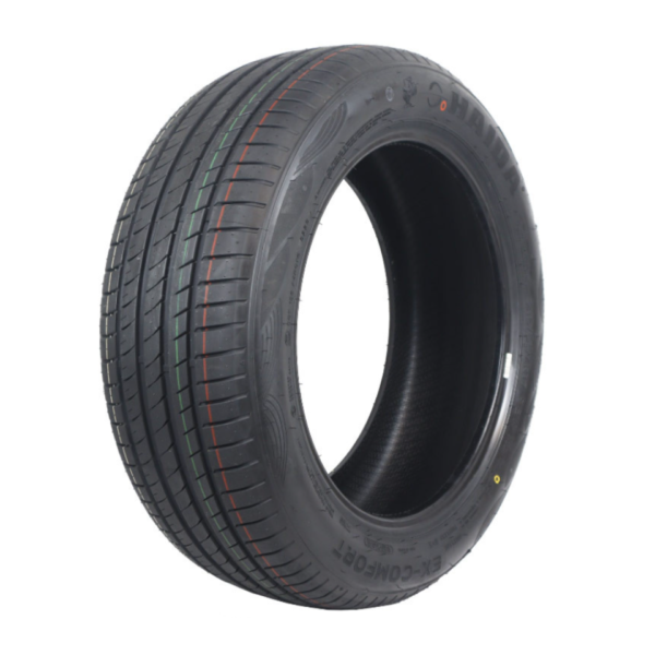Neumático Haida Ex-comfort P 185/60r15 88h - Image 3