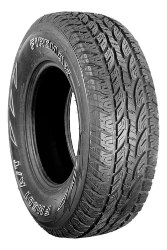Neumático Firemax 275/60R20 Firemax Fm501 At - Image 2