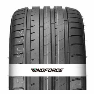 Neumatico 225/45 R17  Windforce Catchfors UHP 94W Xl