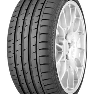 NEUMATICO 245/35 R18 CONTINENTAL SPORT CONTACT 3 94Y