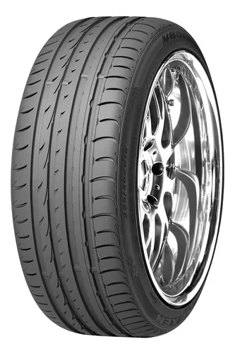 Neumático 255/35 R18 Nexen N8000 94Y Xl - Image 2