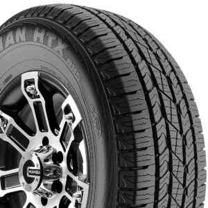 Neumatico 235/55 R18 Nexen Roadian Htx Rh5 104V