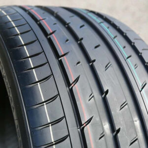 Neumático Haida Hd927 P 215/50 R17 95W