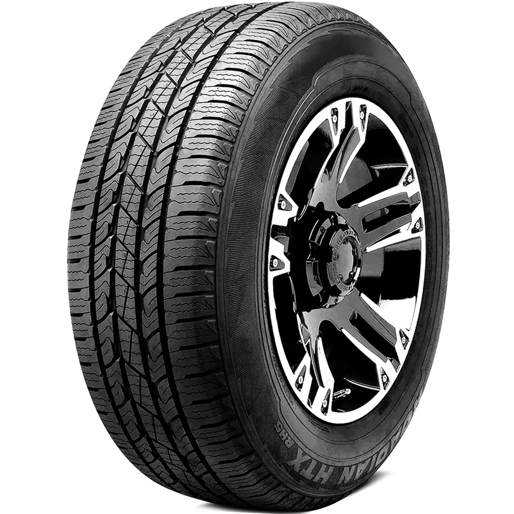 Neumatico 235/55 R18 Nexen Roadian Htx Rh5 104V - Image 2