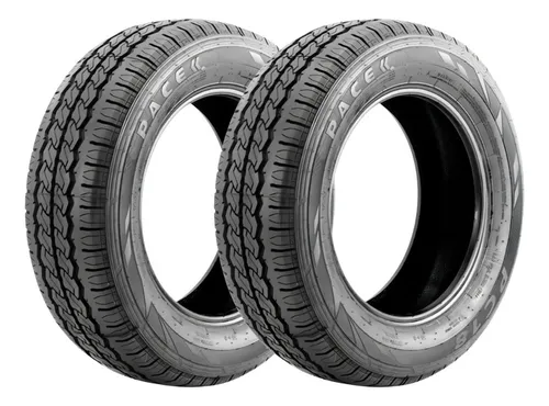 Neumatico 225/70 R15C Pace Pc18 1112/110s S - Image 2