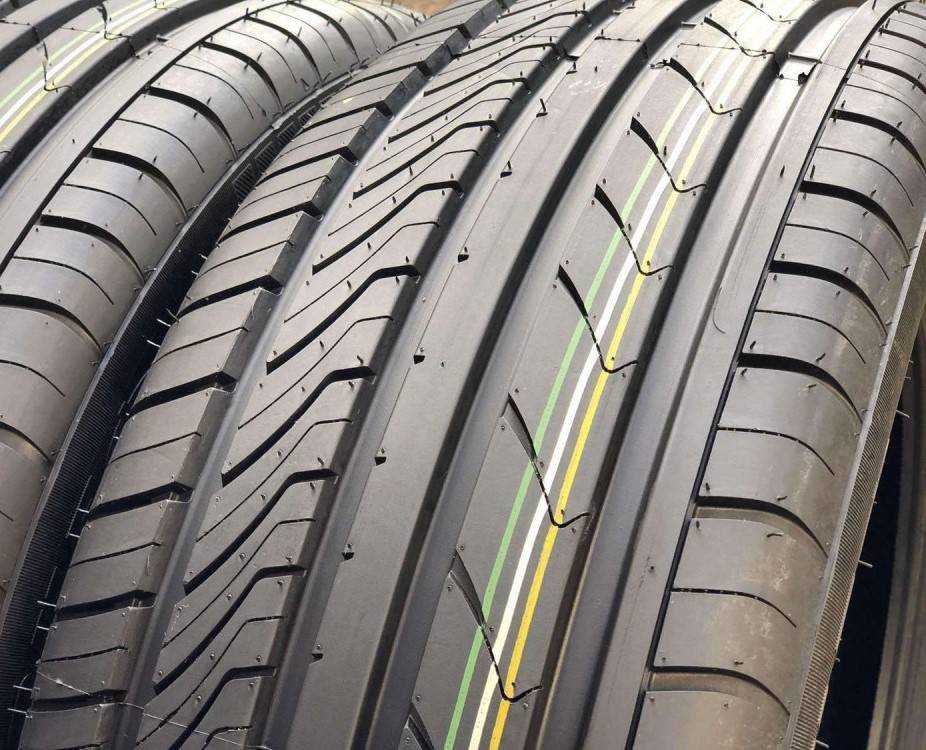 Neumatico 255/55 R19 Torque TQ-HP701 111V - Image 2
