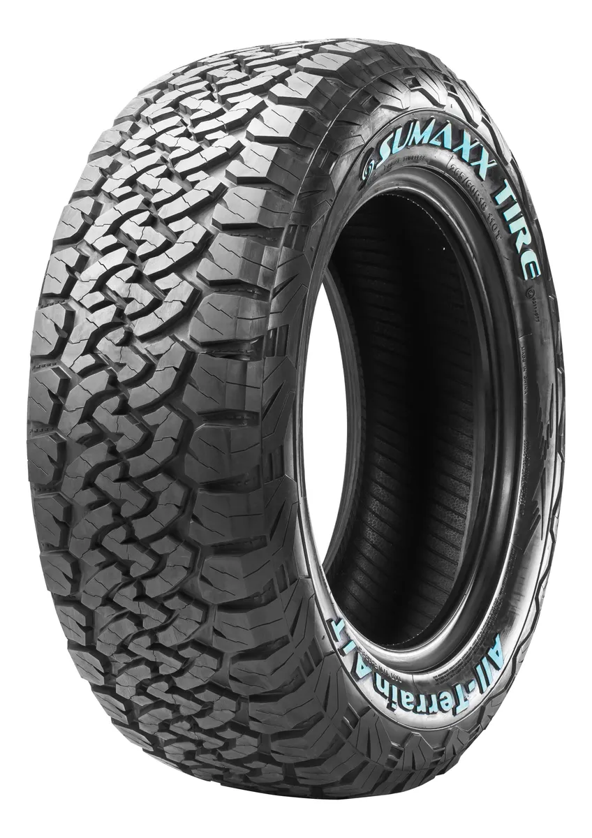 Neumatico Sumaxx All Terrain At 235/60 R14 96S