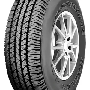 Neumático 255/70 R16 Bridgestone Dueler A/t 693