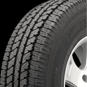Neumático 255/70 R16 Bridgestone Dueler A/t 693