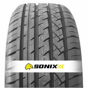 Neumático 235/55 R17 Sonix Prime UHP08 103W Tiguan - Kuga - Caravan - Image 5